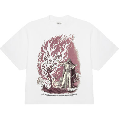 Moses and the Burning Bush | SYC27 Thumbnail