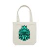 Canvas Carrie Bag Thumbnail