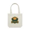 Canvas Carrie Bag Thumbnail
