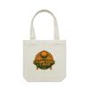 Canvas Carrie Bag Thumbnail