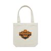 Canvas Carrie Bag Thumbnail