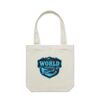 Canvas Carrie Bag Thumbnail