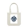 Canvas Carrie Bag Thumbnail