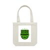 Canvas Carrie Bag Thumbnail