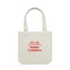 Canvas Carrie Bag Thumbnail