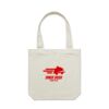 Canvas Carrie Bag Thumbnail