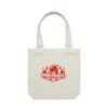 Canvas Carrie Bag Thumbnail