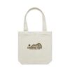Canvas Carrie Bag Thumbnail
