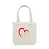 Canvas Carrie Bag Thumbnail