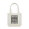 Canvas Carrie Bag Thumbnail