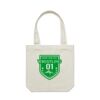 Canvas Carrie Bag Thumbnail