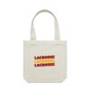 Canvas Carrie Bag Thumbnail