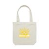 Canvas Carrie Bag Thumbnail