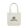 Canvas Carrie Bag Thumbnail