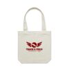 Canvas Carrie Bag Thumbnail