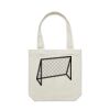 Canvas Carrie Bag Thumbnail