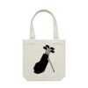 Canvas Carrie Bag Thumbnail