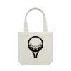 Canvas Carrie Bag Thumbnail