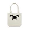 Canvas Carrie Bag Thumbnail