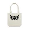 Canvas Carrie Bag Thumbnail