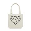 Canvas Carrie Bag Thumbnail