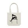 Canvas Carrie Bag Thumbnail