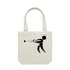 Canvas Carrie Bag Thumbnail