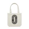 Canvas Carrie Bag Thumbnail