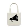 Canvas Carrie Bag Thumbnail