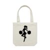 Canvas Carrie Bag Thumbnail