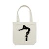 Canvas Carrie Bag Thumbnail