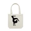 Canvas Carrie Bag Thumbnail