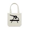 Canvas Carrie Bag Thumbnail