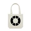 Canvas Carrie Bag Thumbnail