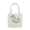 Canvas Carrie Bag Thumbnail
