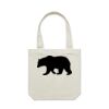 Canvas Carrie Bag Thumbnail