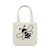 Canvas Carrie Bag Thumbnail