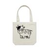 Canvas Carrie Bag Thumbnail