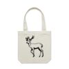 Canvas Carrie Bag Thumbnail