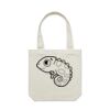Canvas Carrie Bag Thumbnail