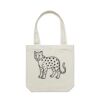 Canvas Carrie Bag Thumbnail