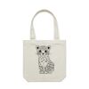 Canvas Carrie Bag Thumbnail