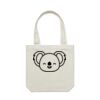 Canvas Carrie Bag Thumbnail