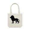 Canvas Carrie Bag Thumbnail
