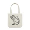 Canvas Carrie Bag Thumbnail