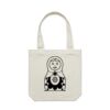 Canvas Carrie Bag Thumbnail