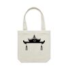 Canvas Carrie Bag Thumbnail