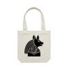 Canvas Carrie Bag Thumbnail