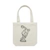 Canvas Carrie Bag Thumbnail