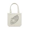 Canvas Carrie Bag Thumbnail